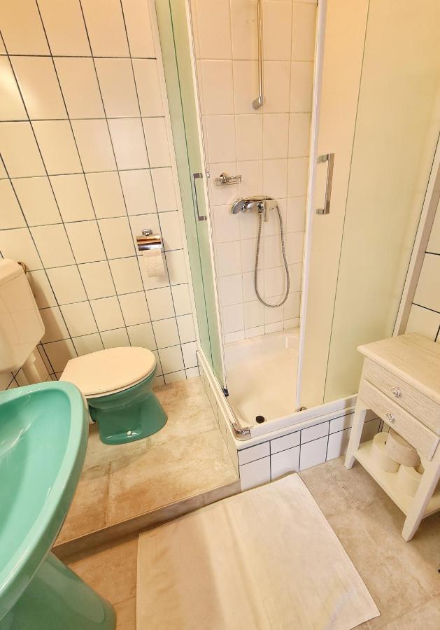 Agas Vendeghaz Otel Csopak Dış mekan fotoğraf