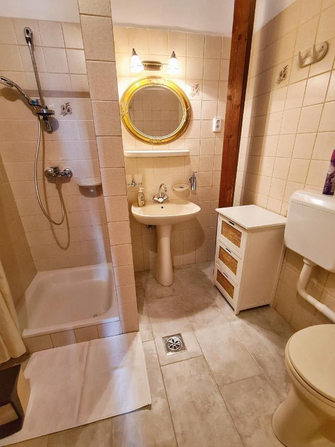 Agas Vendeghaz Otel Csopak Dış mekan fotoğraf