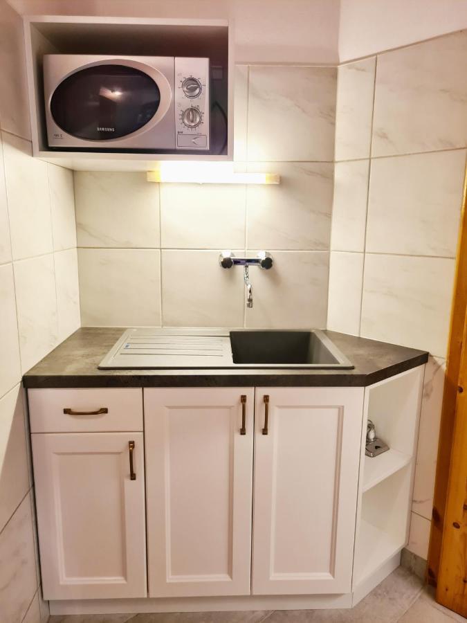 Agas Vendeghaz Otel Csopak Dış mekan fotoğraf