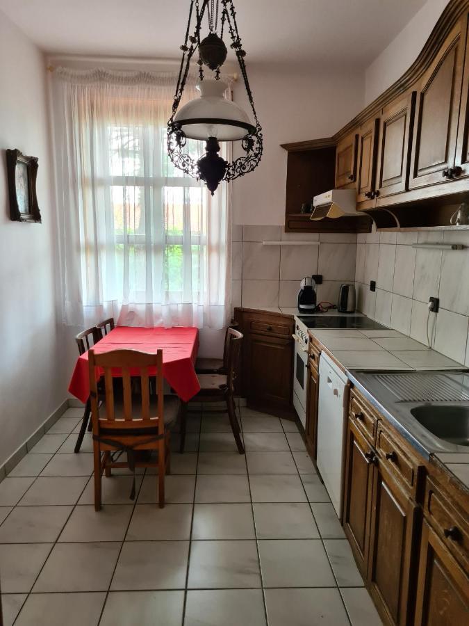 Agas Vendeghaz Otel Csopak Dış mekan fotoğraf