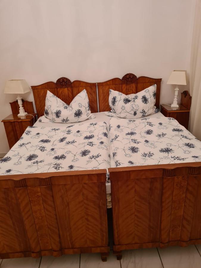 Agas Vendeghaz Otel Csopak Dış mekan fotoğraf