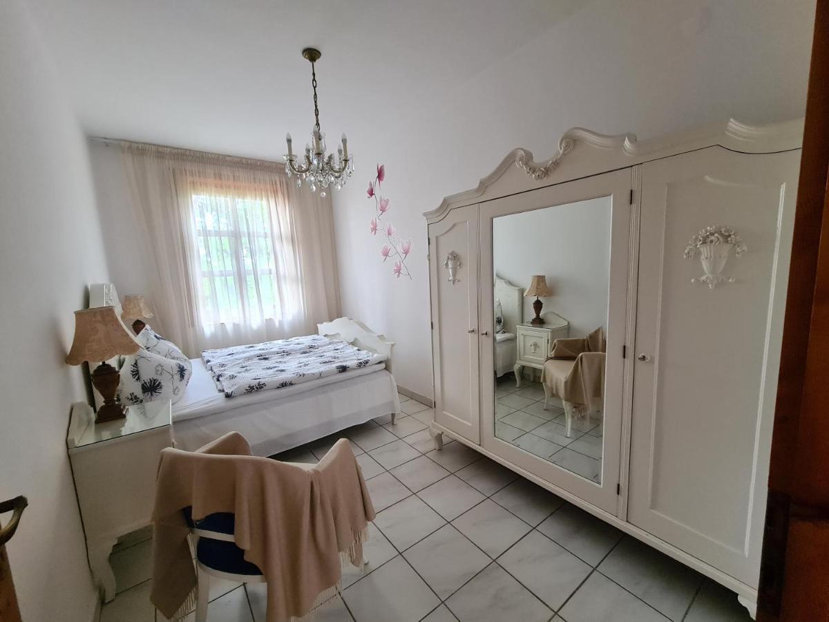 Agas Vendeghaz Otel Csopak Dış mekan fotoğraf