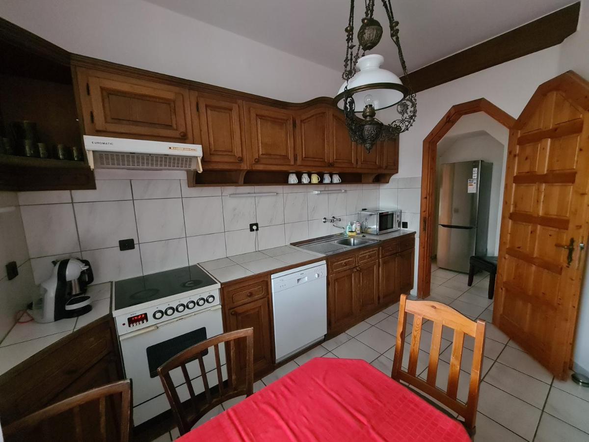 Agas Vendeghaz Otel Csopak Dış mekan fotoğraf
