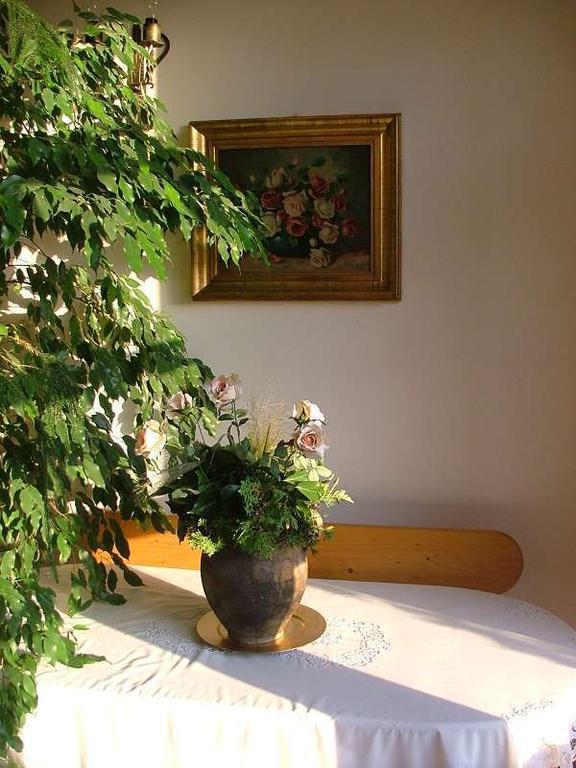 Agas Vendeghaz Otel Csopak Dış mekan fotoğraf